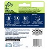 Glade PlugIns Scented Oil Air Freshener Refills - Fresh Confidence - 1.34 fl oz/2ct - image 3 of 4