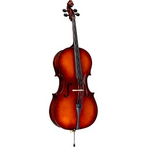 Bellafina Musicale Series Cello Outfit 4/4 Size - 1 of 4