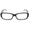 Jones New York Authentic Designer Reading Glasses J731 Black-Tortoise Havana 53 - 3 of 4