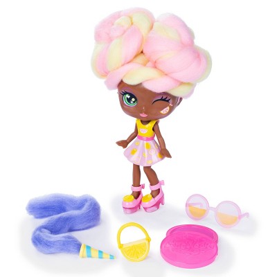 candy locks dolls target