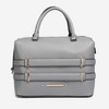 MKF Collection Leila Vegan Leather Women’s Tote Bag by Mia K - 2 of 3