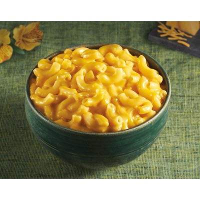 Amy&#39;s Organic Gluten Free and Vegan Frozen  Rice Macaroni and Cheese - 8oz