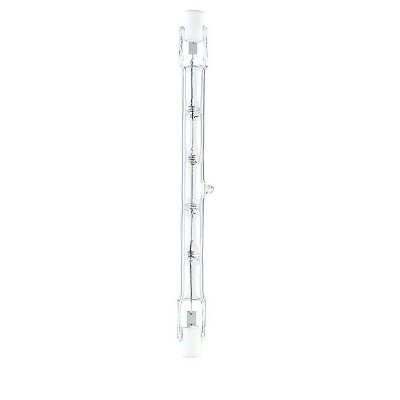 Westinghouse 150 W T3 Utility Halogen Bulb 2,600 lm White 2 pk