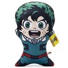 Surreal Entertainment My Hero Academia 20 Inch Character Pillow | Izuku Midoriya - image 2 of 4