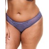Adore Me Women's Nixie Tanga Panty - 3 of 4