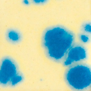 Sax Crystal Magic Glaze, Buttercup Blue, 1 Pint - 1 of 4