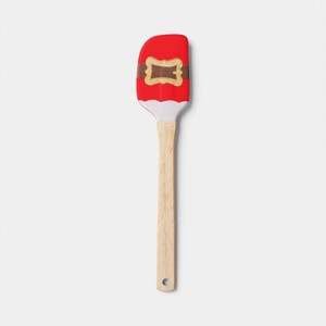 Christmas Santa Belt Spatula - Wondershop™ - 1 of 3