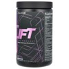Rule One Proteins preLIFT, Pre-Workout, Wild Grape, 15.3 oz (435 g) - 3 of 3