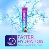 Electrolytes Powder Hydration Packets | Sugar Free Recovery Electrolyte Drink - 32 Servings By Nature's Nutrition - 4 of 4