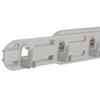 The Lakeside Collection Wall-Mounted Retractable Hook 1 Pieces - 3 of 3