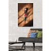 Trends International Netflix Squid Game - Field Framed Wall Poster Prints - 2 of 4