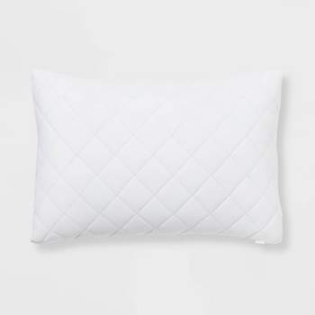 Extra Firm Cool Touch Bed Pillow - Threshold
