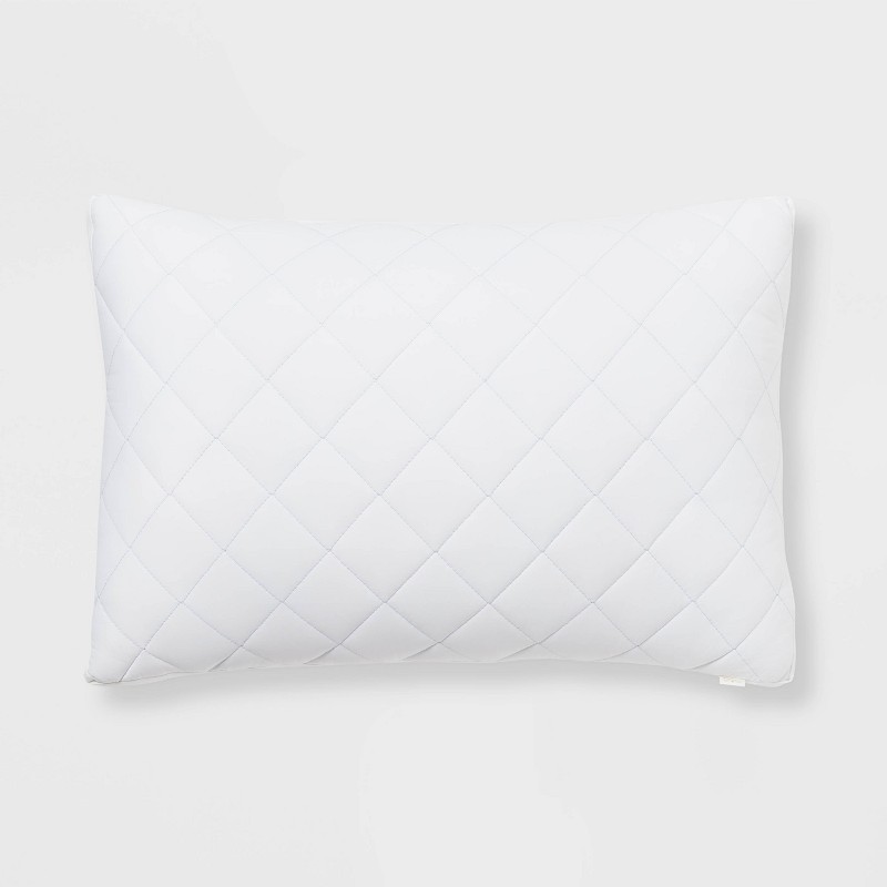 Threshold Extra Firm Cool Touch Bed Pillow