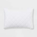 Cool to Touch Extra Firm Bed Pillow - Threshold™