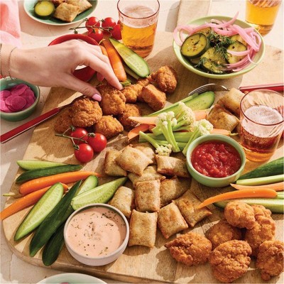 Caulipower All Natural Dill Pickle Chicken Bites - 14oz