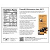 Beecher's Handmade Cheese Frozen Smoked Flagship Mac & Cheese - 20oz - 4 of 4