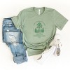 Simply Sage Market Sequoia National Park EST. 1890 Short Sleeve Tee - 2 of 4