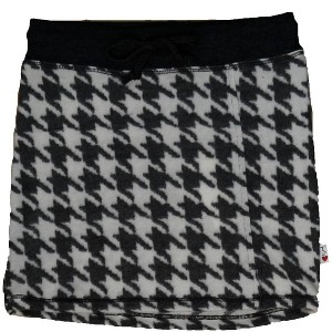 Girl Houndstooth Skirt - t2love - 1 of 1