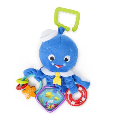 octopus toy target