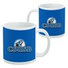 California State University San Bernardino Primary Logo Ceramic Coffee Mug Novelty Gift Mugs for Coffee Tea and Hot Drinks 11oz White - 2 of 4
