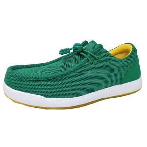 SKONI Men's G2 Waterproof Slip On Golf Shoe - 1 of 4