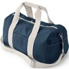 Lands' End Canvas Weekender Duffle Bag - 3 of 4
