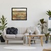 Stupell Industries Countryside Grassland Nature View Framed Canvas - 2 of 3