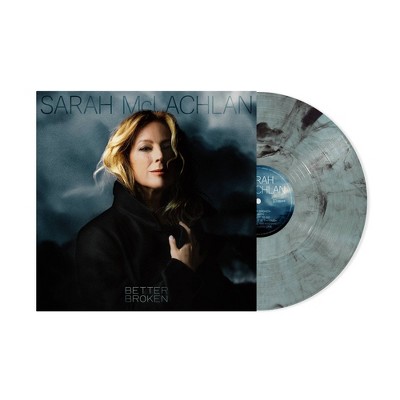 Sarah McLachlan - Better Broken