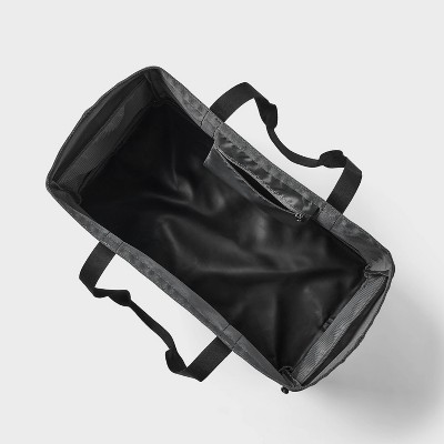 All In Motion 45L Basic Gear Hauler Tote Bag - All In Motion™ Black — фото 4