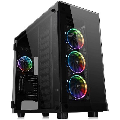 Thermaltake View 91 RGB Plus XL-ATX Computer Case