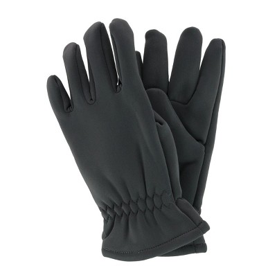 Polar Extreme Kids' One Size High Pile Fleece Lined Stretch Winter Glove