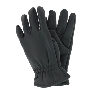 Polar Extreme Kids' One Size High Pile Fleece Lined Stretch Winter Glove - 1 of 3