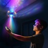 Sky Viper Aura Glowing Gesture Drone - 4 of 4