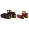 ERTL 1/64 Versatile 145 & 620 Tractor Set, ERTL Prestige Collection 16470-Reg - 3 of 4