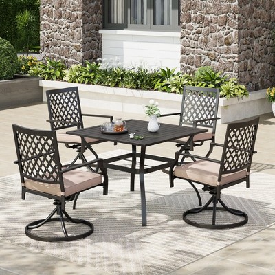 mesh back chairs