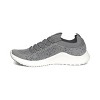 Aetrex Aetrex Women's Carly Orthopedic Arch Support Knit Sneakers for Women- Plantar Fasciitis Relief Women Sneakers W/ Lace Up - 4 of 4