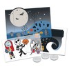 Disney Shrinky Dinks Nightmare Before Christmas Halloween Activity Kit - 4 of 4