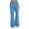 Just Love Women's Jogger Scrub Pants  Slim Fit, Durable Medical Uniform for Nurses - 3 of 3