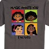 Men's - Encanto -  Short Sleeve Graphic T-Shirt - 2 of 4