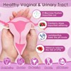 Nature Target Women’s Digestive Health Probiotics, 100 Billion CFUs+31 strains of probiotics - 180ct - 4 of 4