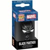 Funko - FUNKO POP! Keychain: Marvel New Classics - Black Panther - 2 of 2