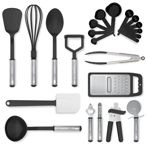30pc Kitchen Utensil Set - Room Essentials™
