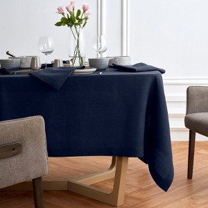 Solino Home Linen Tablecloth | Sonoma - 1 of 4