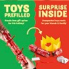 Joyfy 12-Pack Christmas Party Favors Non-Snap - Snowflake Sets Holiday Surprise Gifts for Kids & Adults - 4 of 4