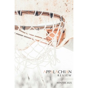 Appalachian Review - Winter 2025 - by  Jason Howard (Paperback) - 1 of 1