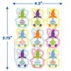 Eureka® Easter Gnome Giant Stickers, 36 Per Pack, 12 Packs - 2 of 4