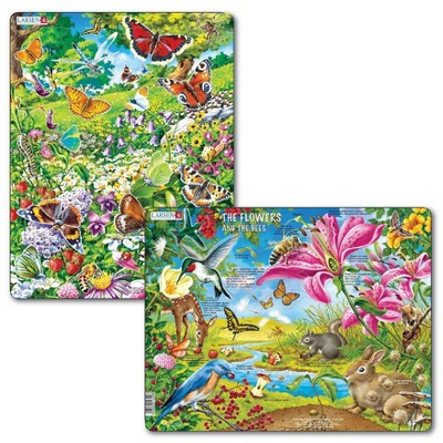 puzzle set for kids