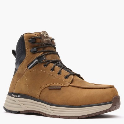 Men's Georgia Boot DuraBlend Sport Composite Toe Waterproof Work Boot