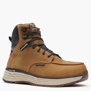 Men's Georgia Boot DuraBlend Sport Composite Toe Waterproof Work Boot - 1 of 4
