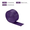 Unique Bargains Flexible Thick Outdoor Tight Weave Flat Nylon Webbing Straps - 2 of 3